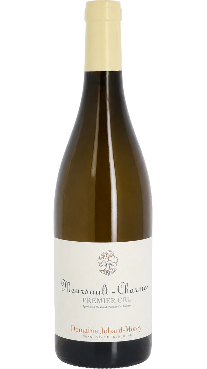 Meursault 1er Cru Les Charmes - 2023 - Domaine Jobard-Morey