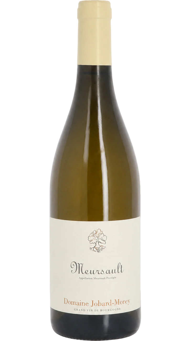 Meursault - 2023 - Domaine Jobard-Morey