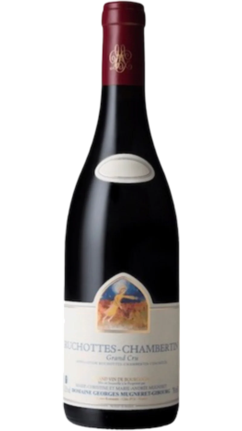 Ruchottes-Chambertin Grand Cru - 2024 - Domaine Georges Mugneret-Gibourg