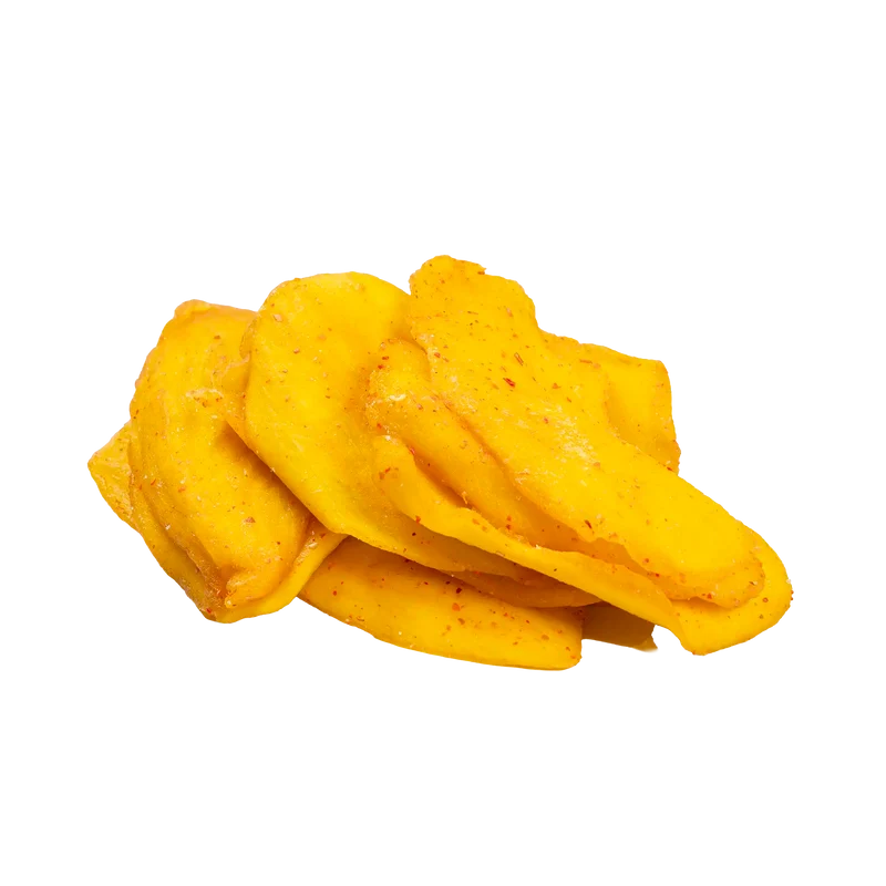 Mangue Lamelle déshydratée PIMENTEE