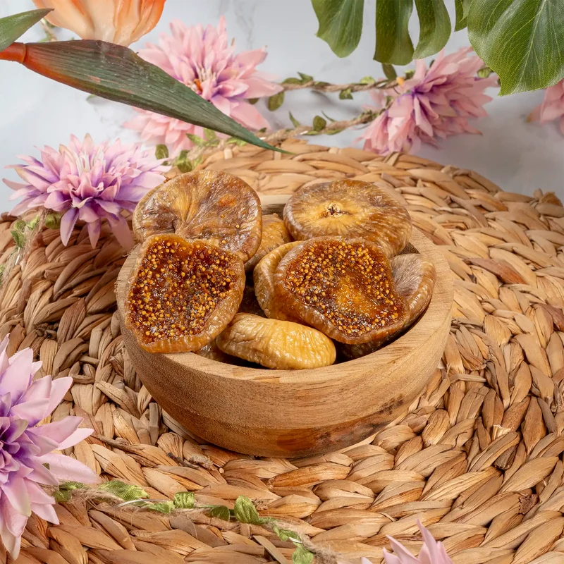 Figue sèches Lerida