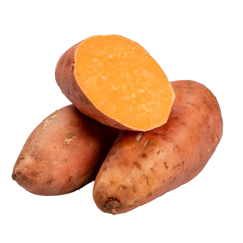 Patate douce de Guadeloupe