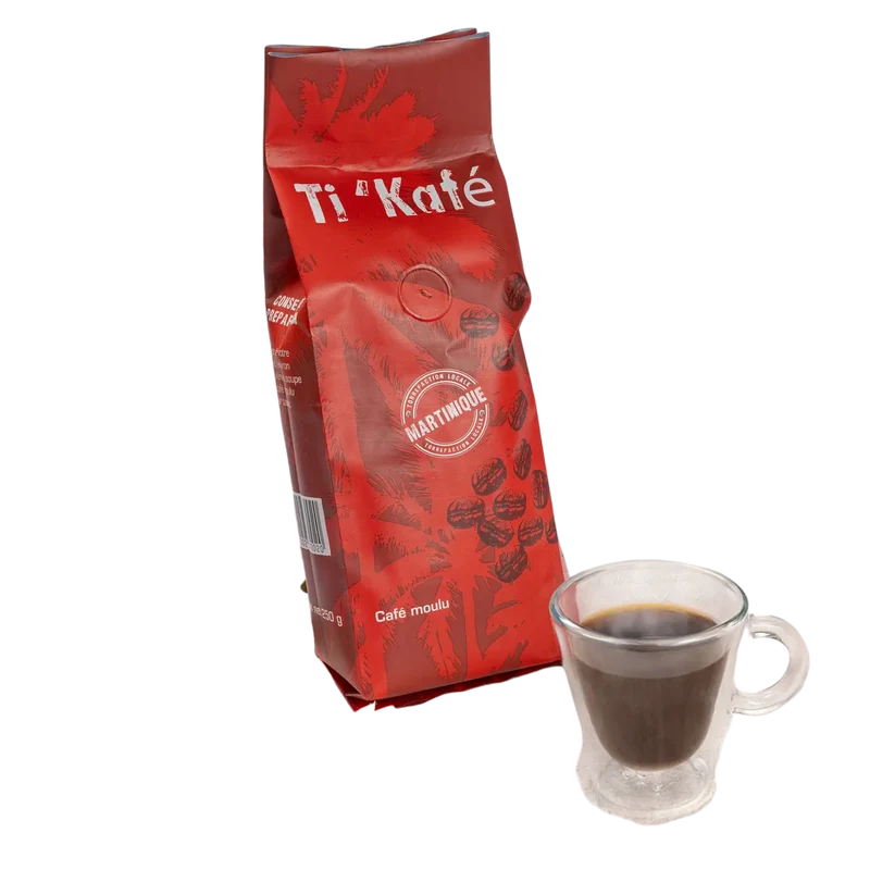 Ti Kafé