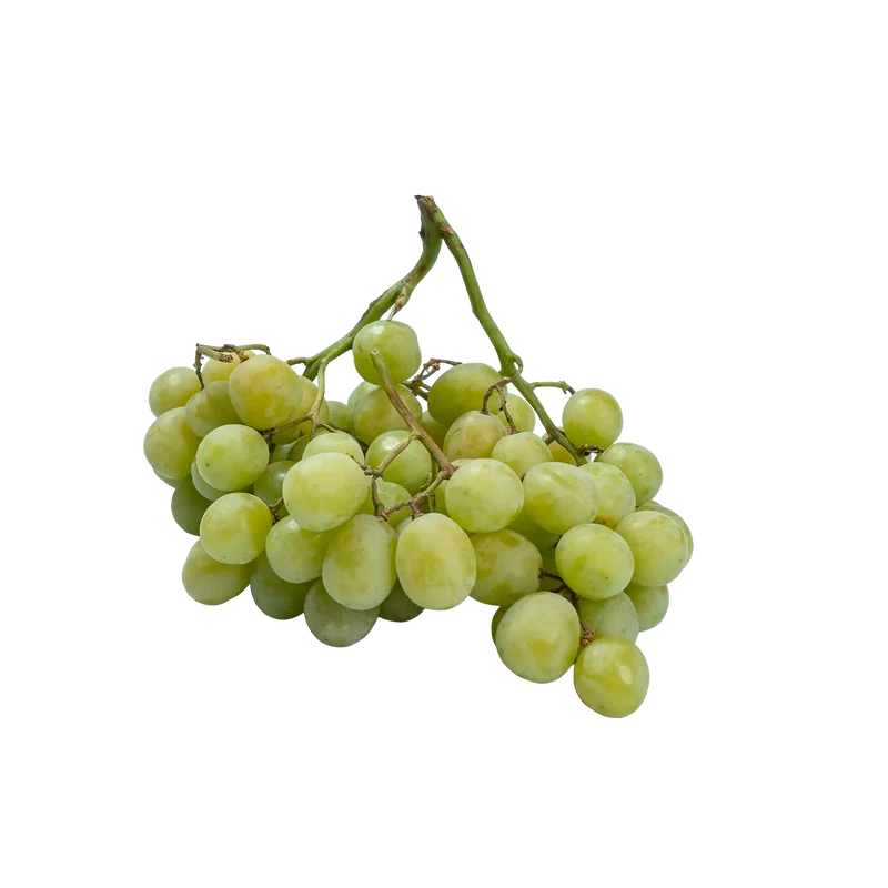 Raisin sans pépins vert bonbon «Cotton candy»