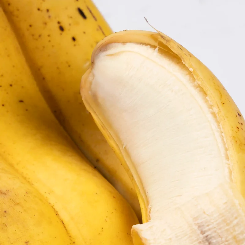 Banane Figue Pomme de Guadeloupe