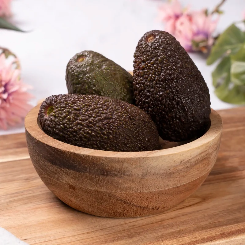 Avocats Anti-Gaspi Gourmet