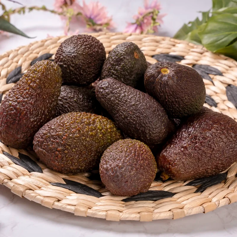Avocats Anti-Gaspi Gourmet