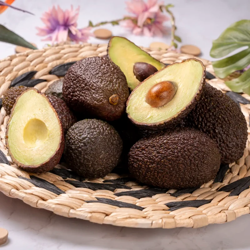 Avocats Anti-Gaspi Gourmet