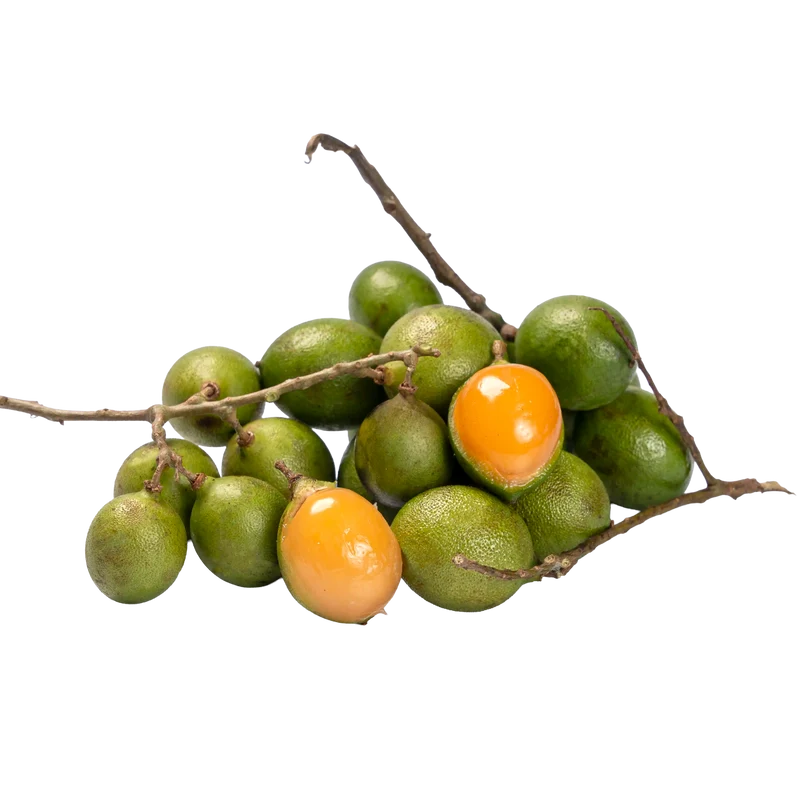 Quenette (mamoncillo) de Guadeloupe