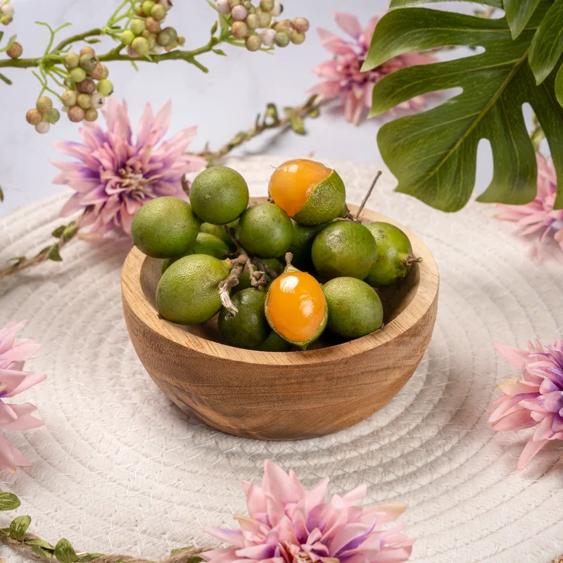 Quenette (mamoncillo) de Guadeloupe