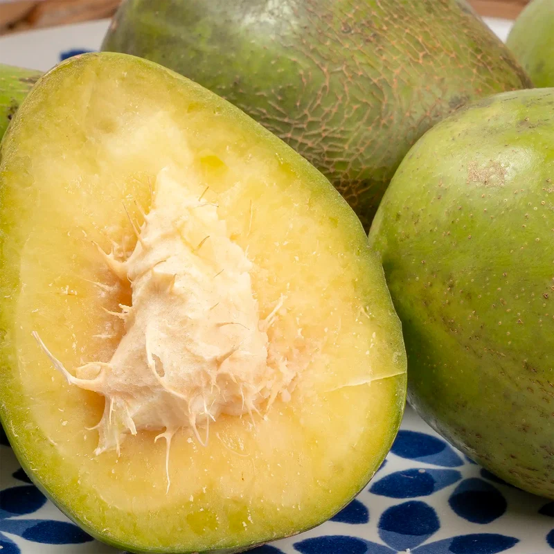 Prunes de cythère de Guadeloupe