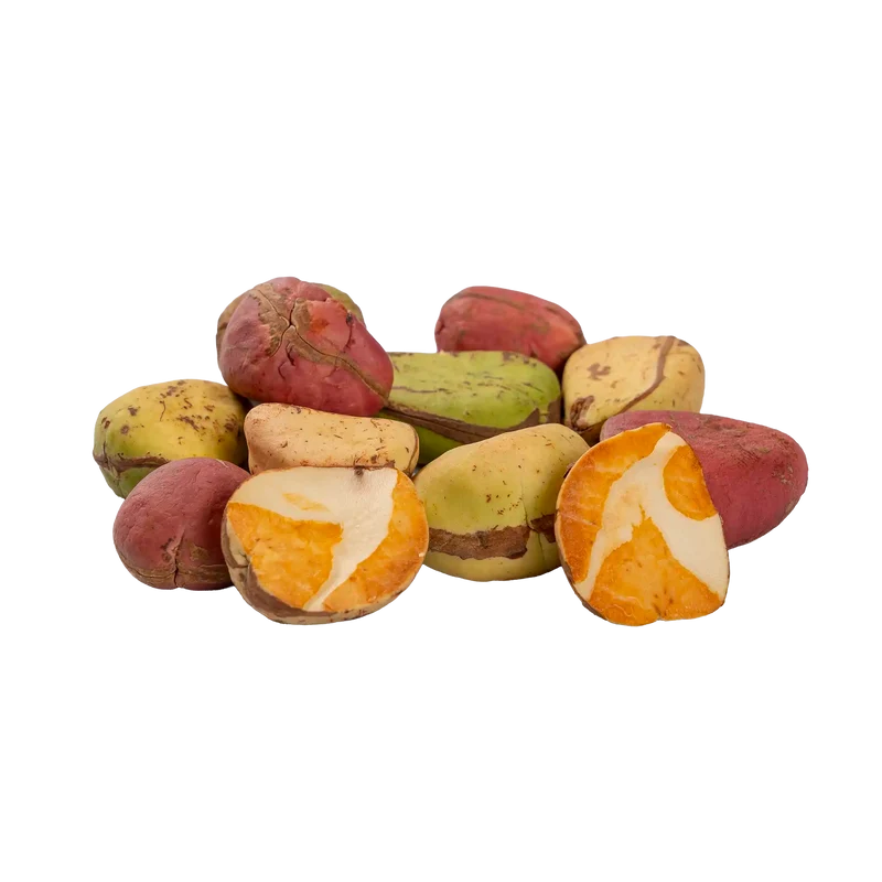 Noix de kola mélangé 200g