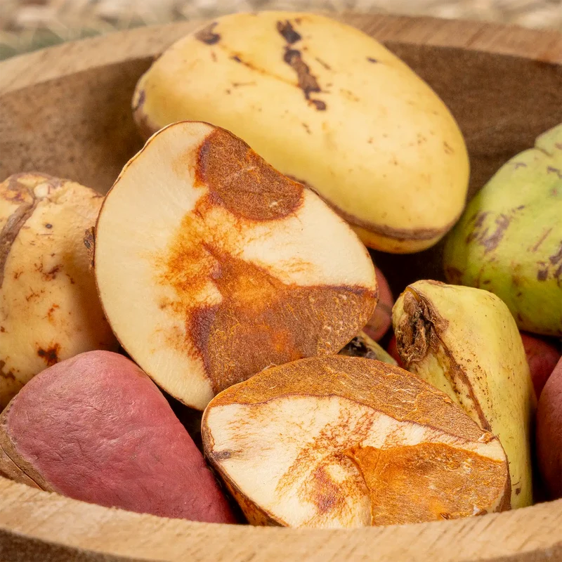 Noix de kola mélangé 200g