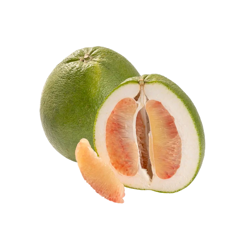 Pamplemousse Green Pink du Vietnam
