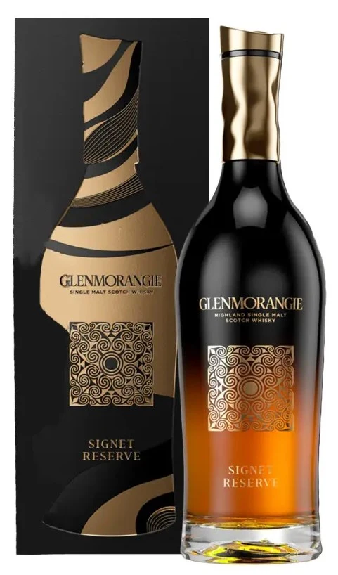 Glenmorangie Signet Reserve Edition Limitée