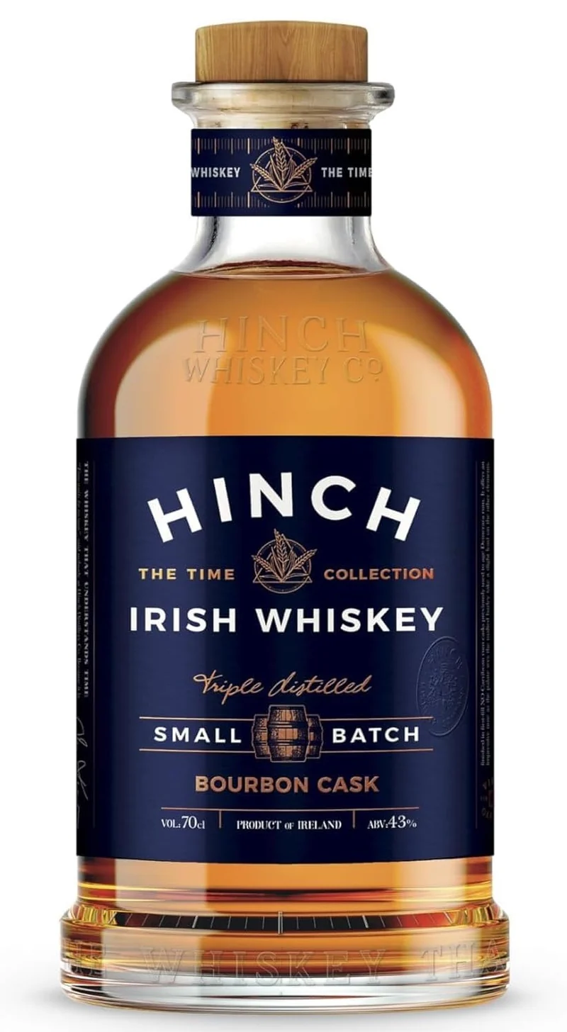 Hinch Small Batch