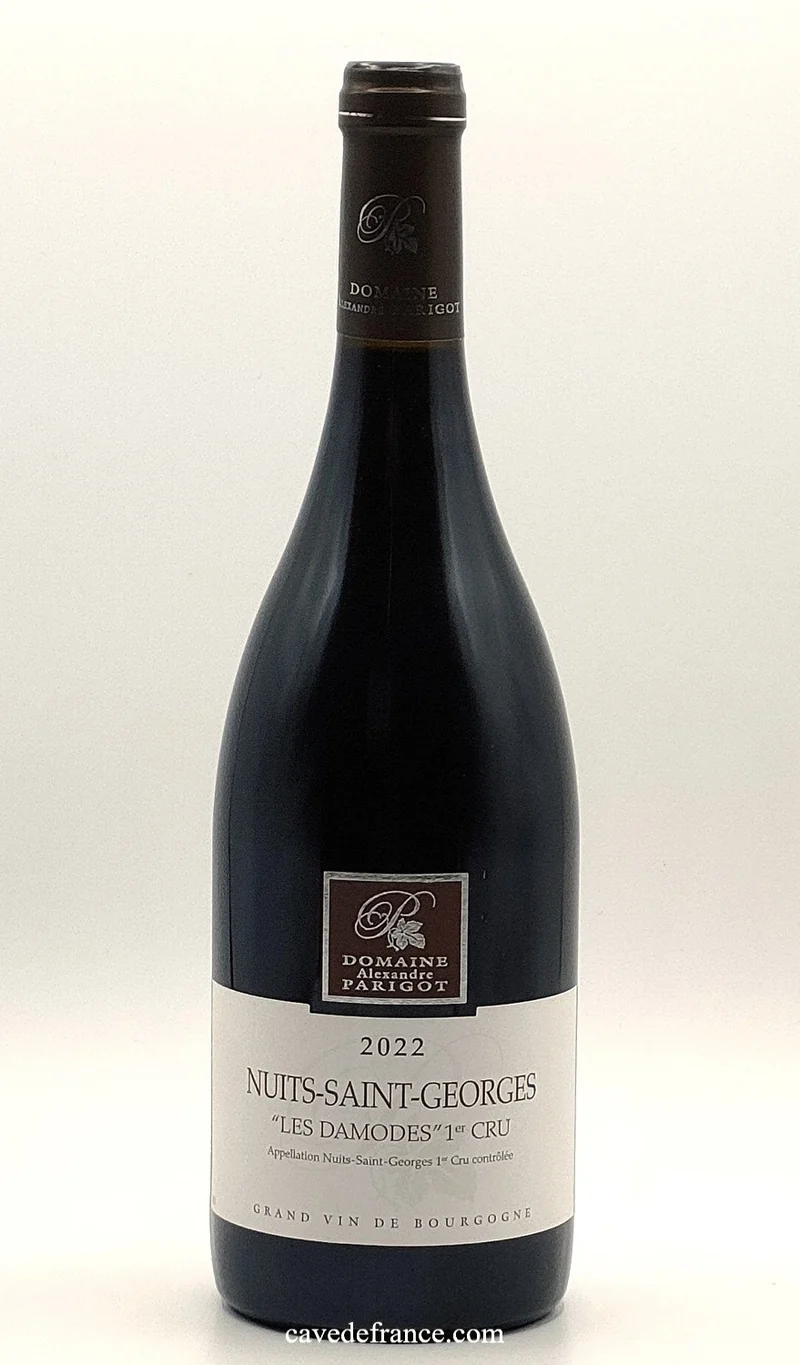 Nuits Saint Georges 1er Cru Les Damodes - Parigot