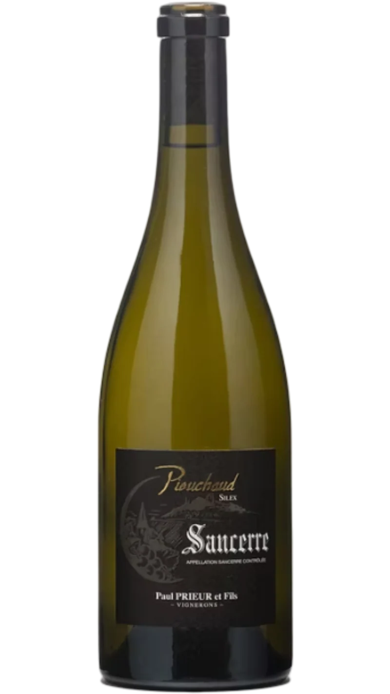 Sancerre Pieuchaud - 2023 - Domaine Paul Prieur et Fils