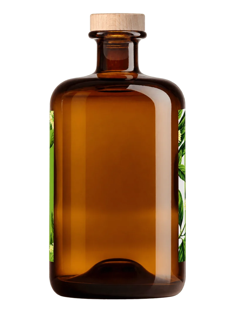Anisette 35 % — 70 cl