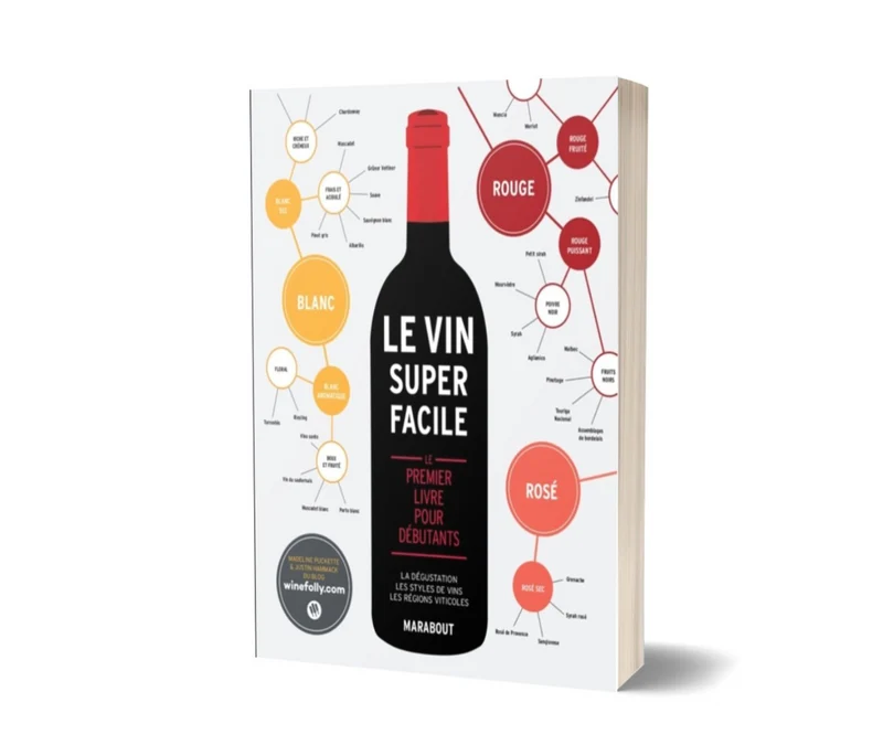 Le vin super facile