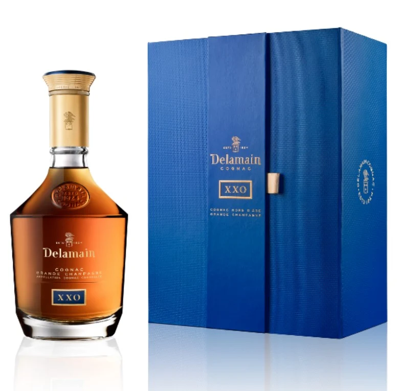 Cognac Delamain XXO