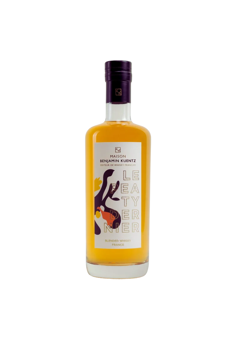 Maison Benjamin Kuentz - Le Peaty Dernier