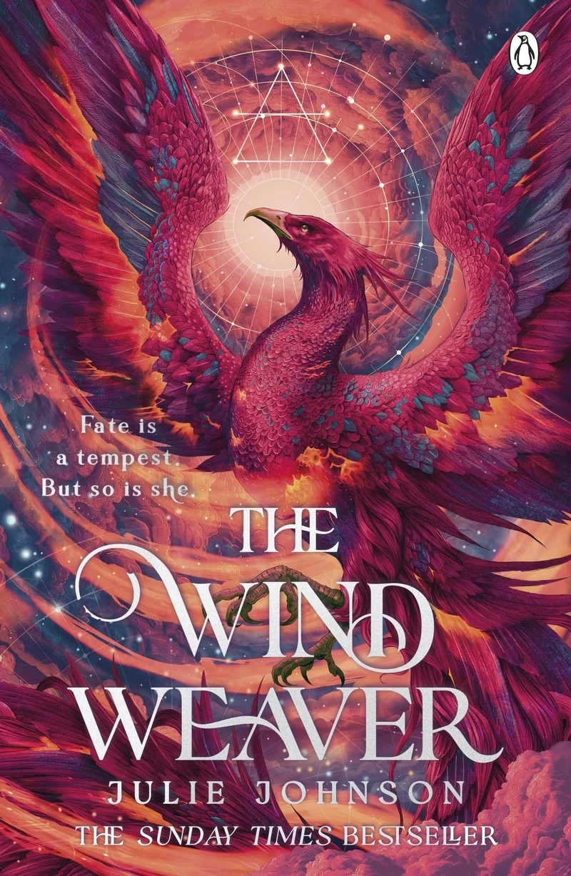The Wind Weaver: The Sunday Times Bestselling Start To The Reign of Remnants Series