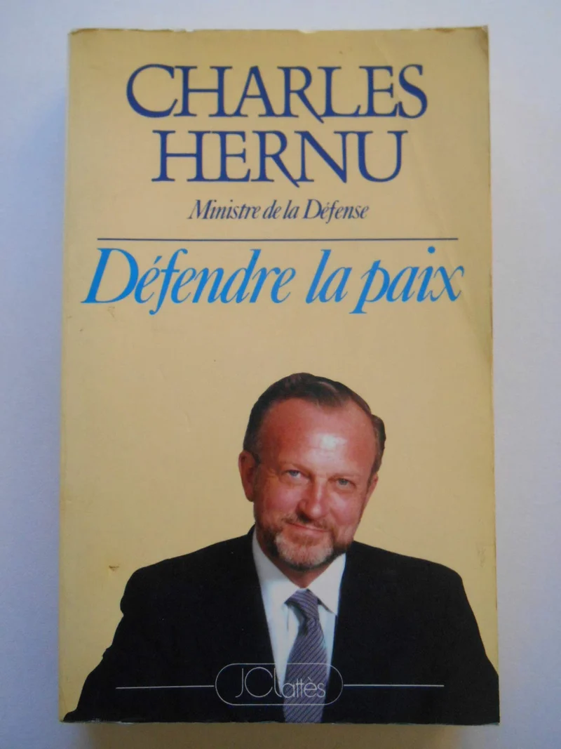 Défendre la paix