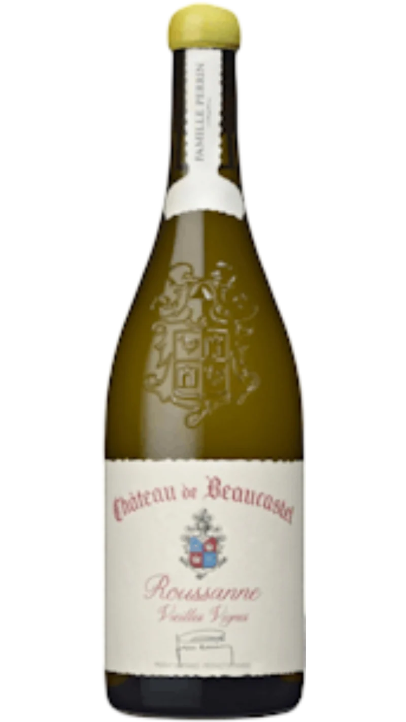 Châteauneuf-du-Pape Roussanne Vieilles Vignes - 2024 - Château de Beaucastel