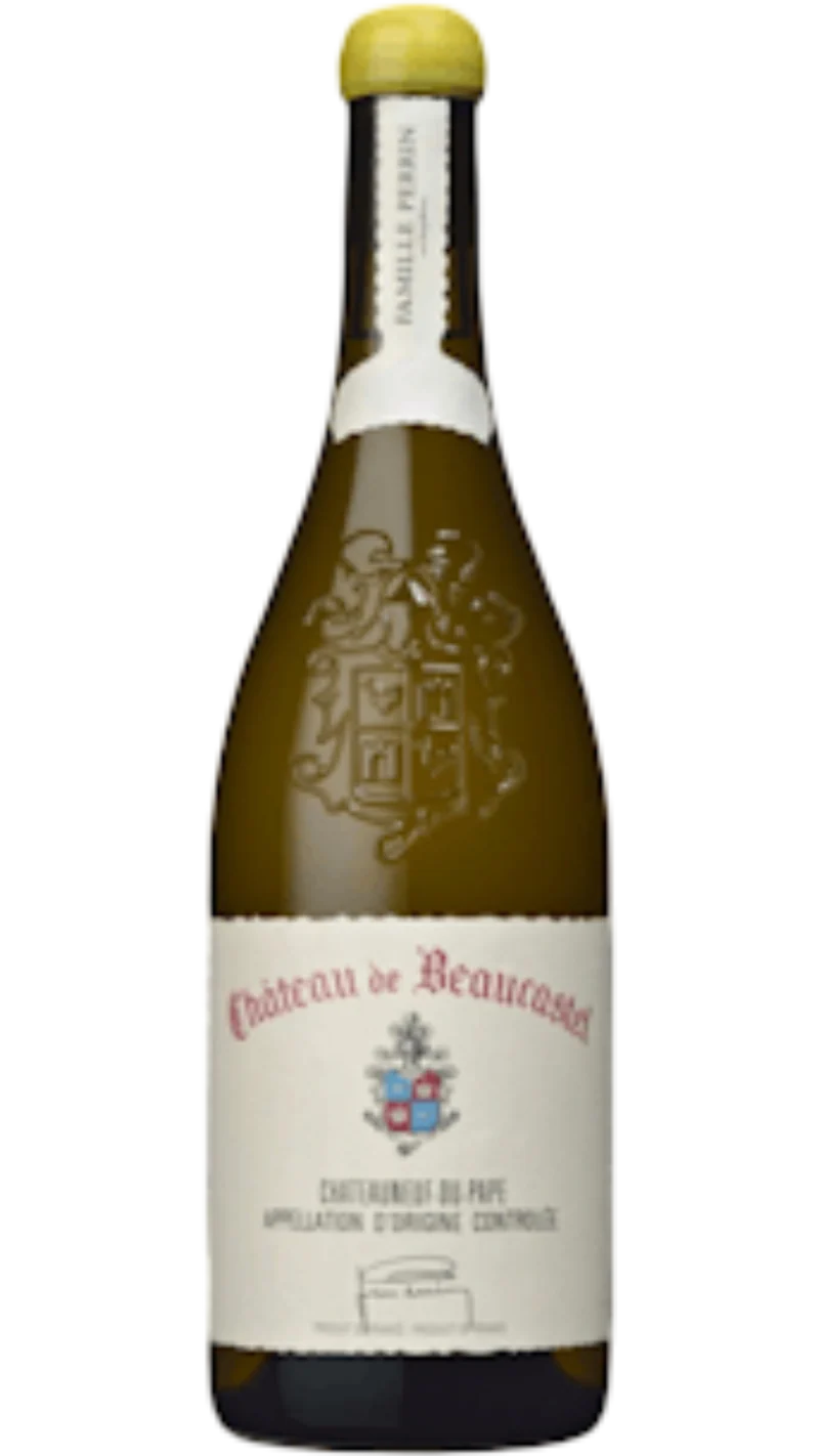 Châteauneuf-du-Pape - 2024 - Château de Beaucastel