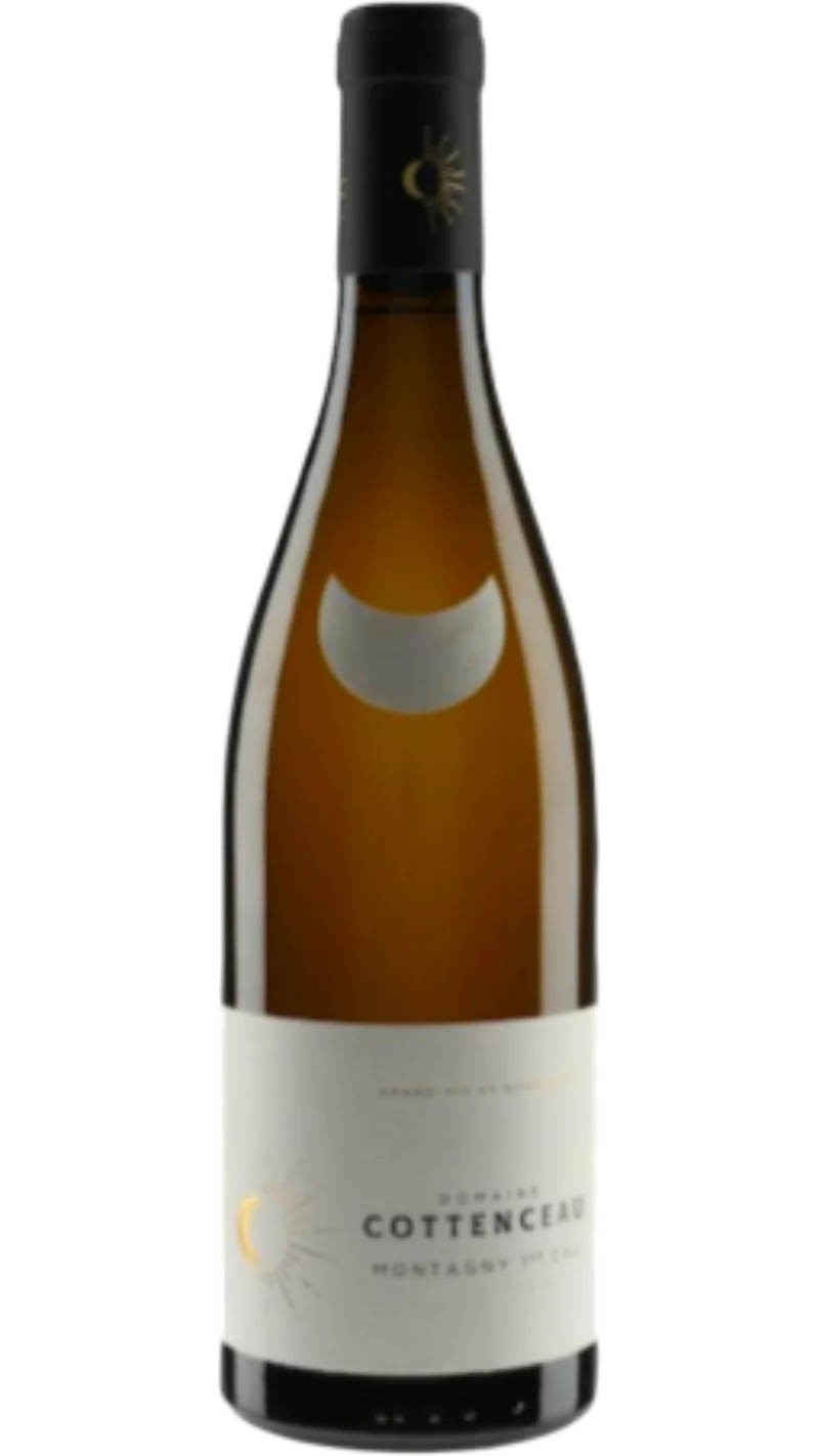 Montagny 1er Cru La Moullière - 2023 - Domaine Cottenceau