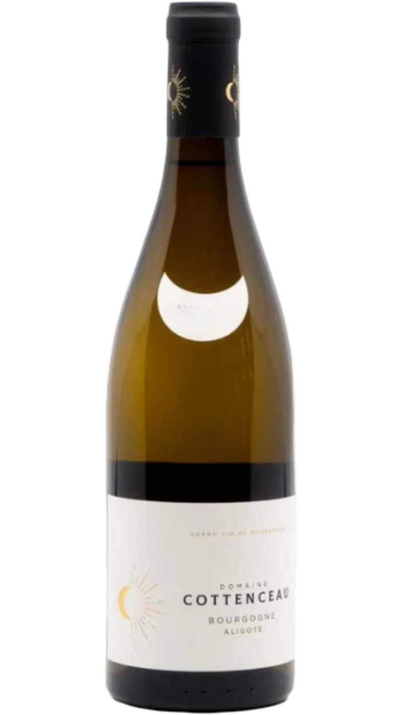 Bourgogne Aligoté Le Bas de Chailloux - 2023 - Domaine Cottenceau