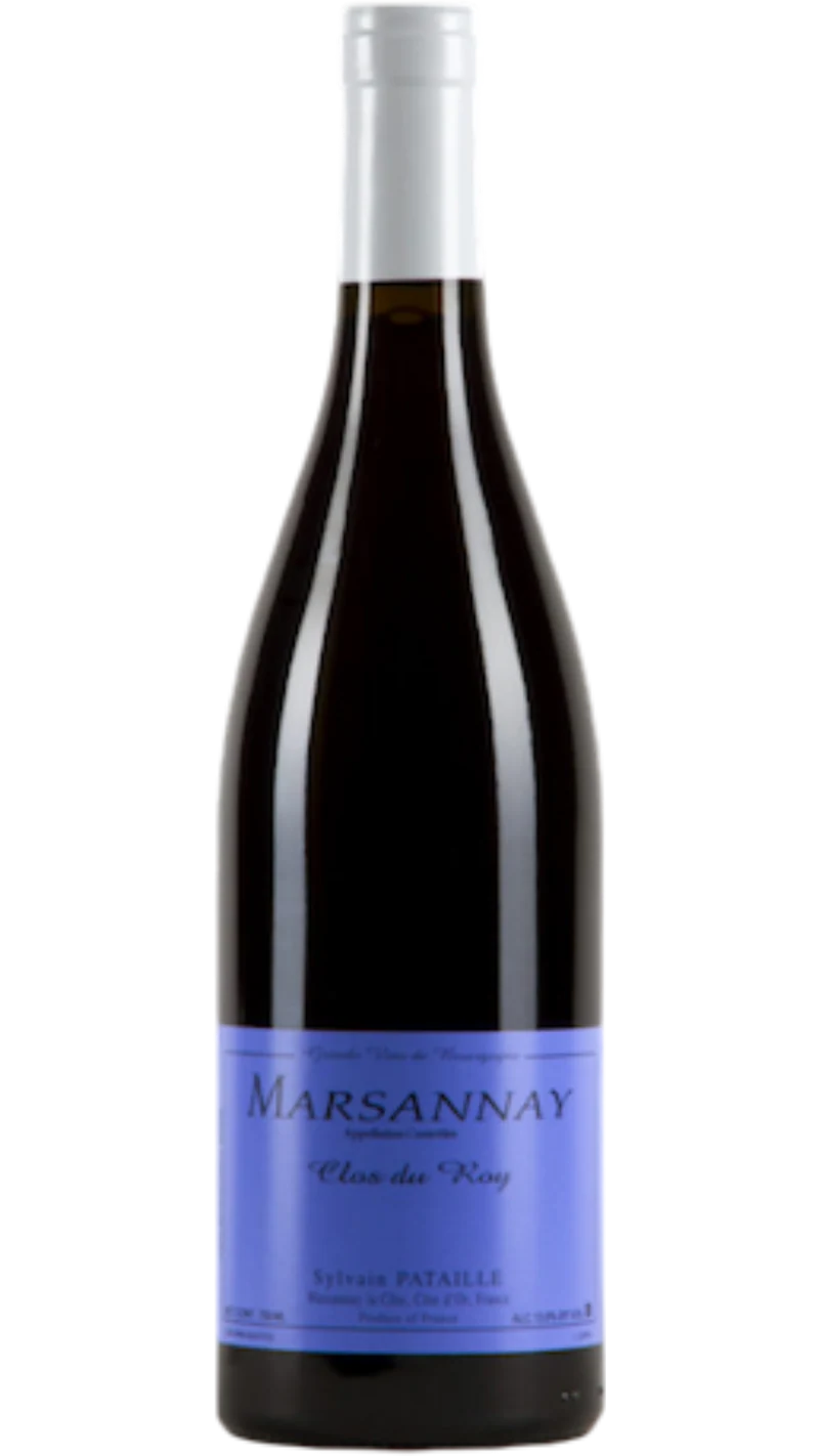 Marsannay Clos du Roy - 2023 - Domaine Sylvain Pataille