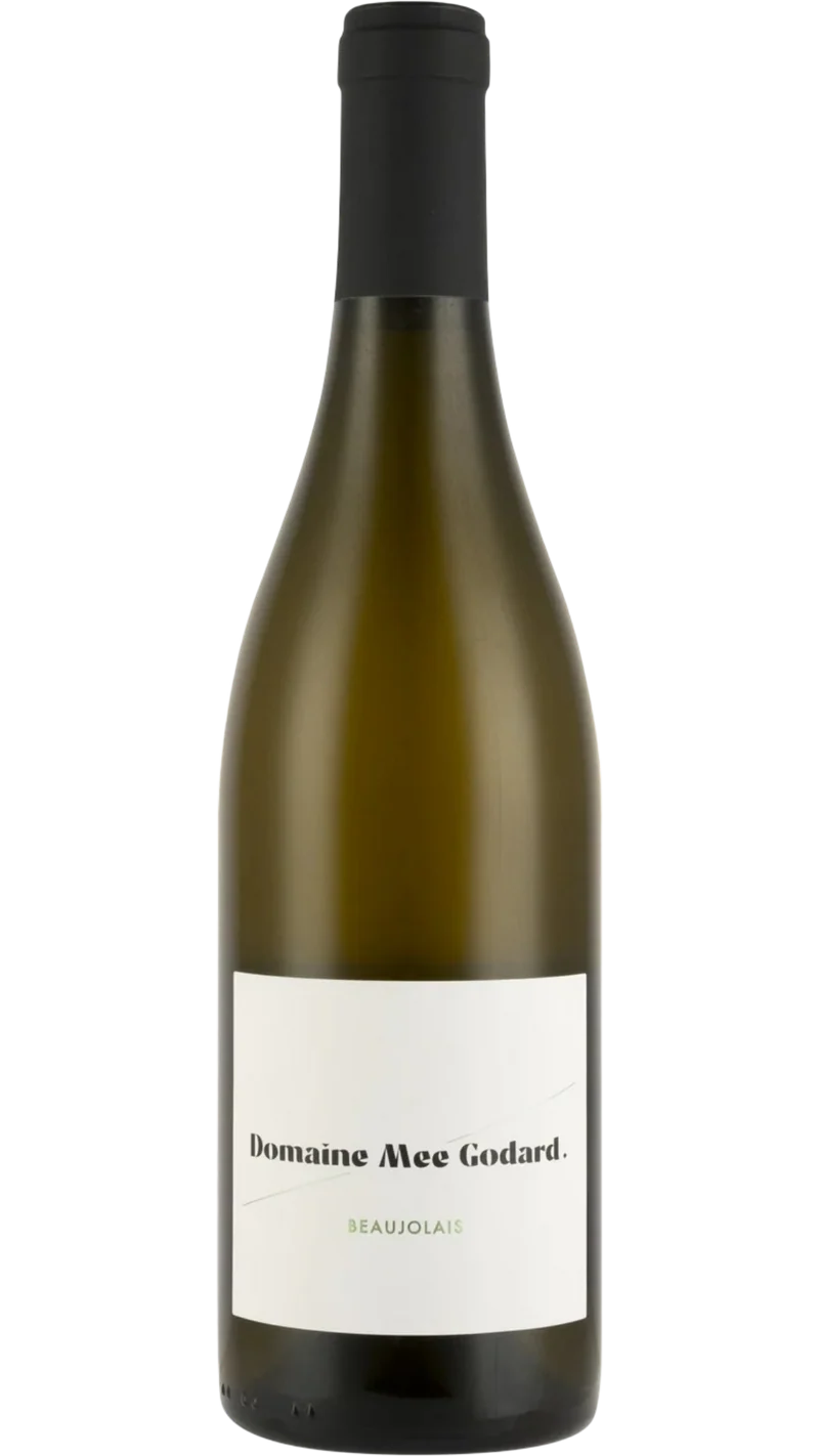 Beaujolais blanc - 2024 - Domaine Mee Godard