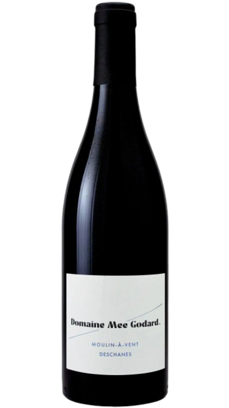 Moulin-à-Vent Deschanes - 2023 - Domaine Mee Godard