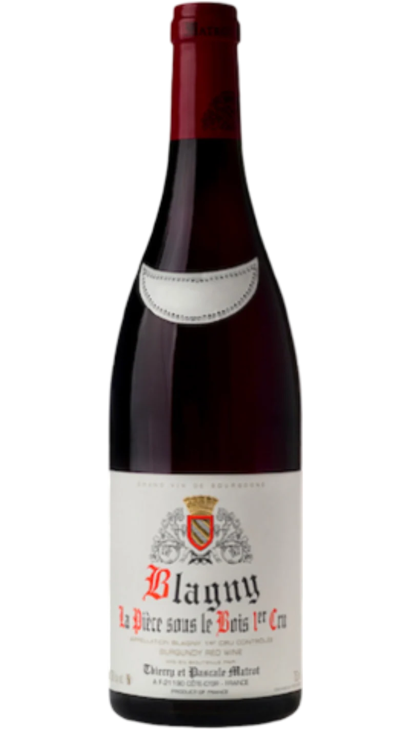 Blagny 1er Cru La Pièce sous le Bois - 2024 - Domaine Matrot