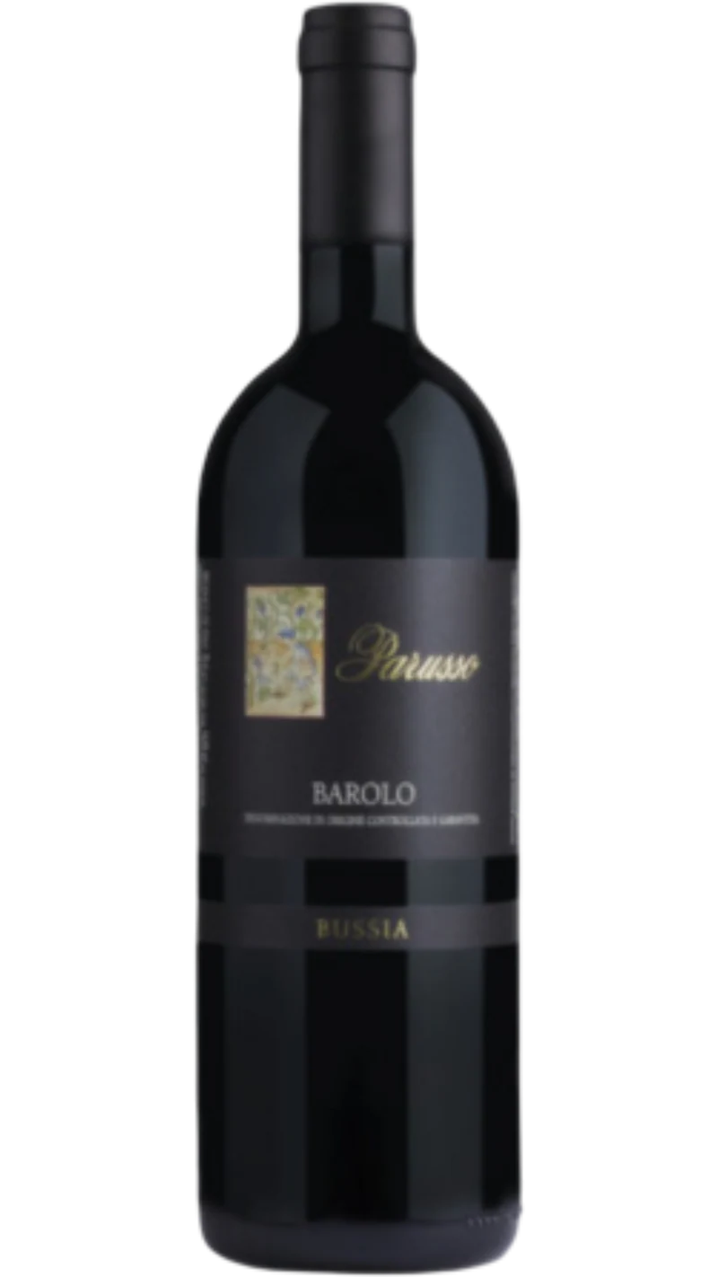 Barolo Bussia - 2020 - Parusso