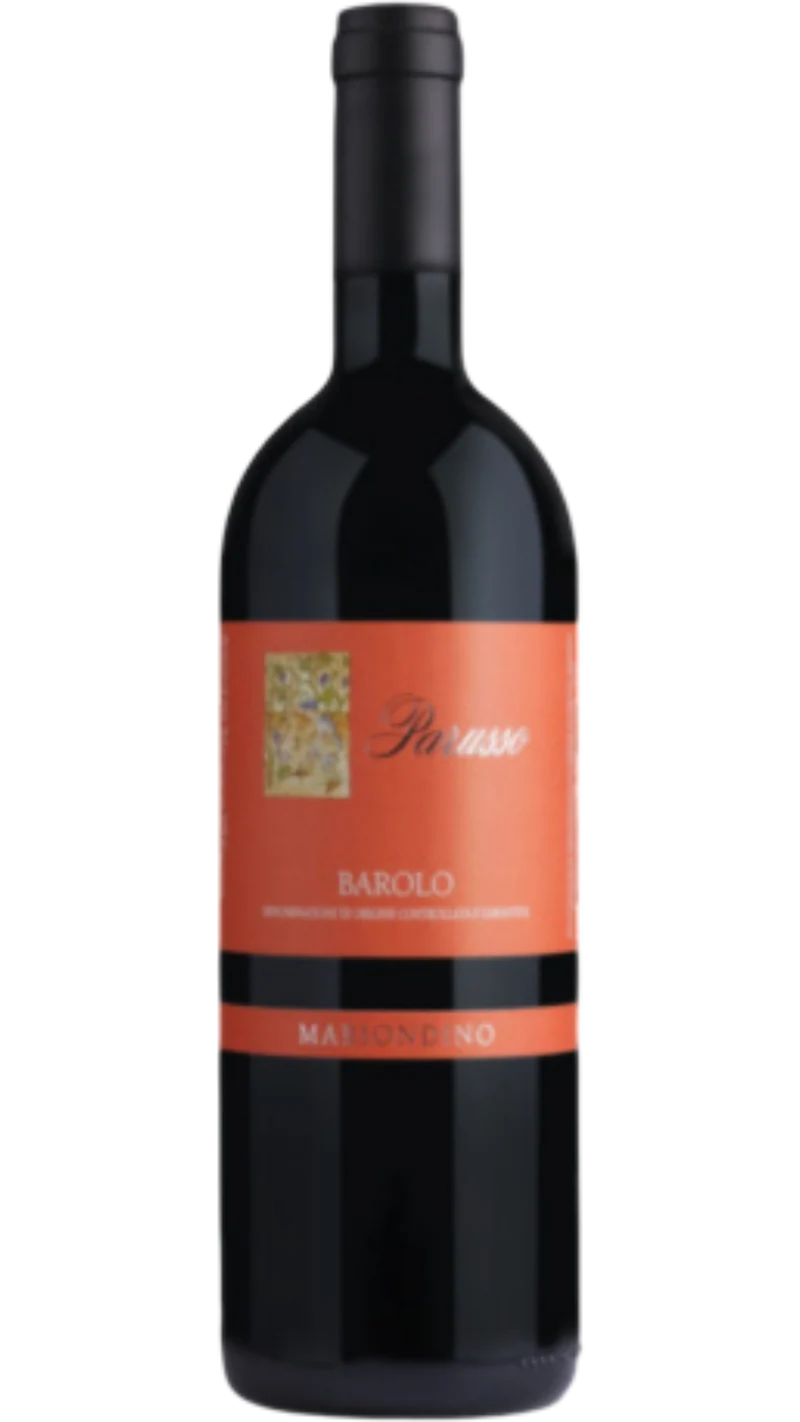 Barolo Mariondino - 2020 - Domaine Parusso