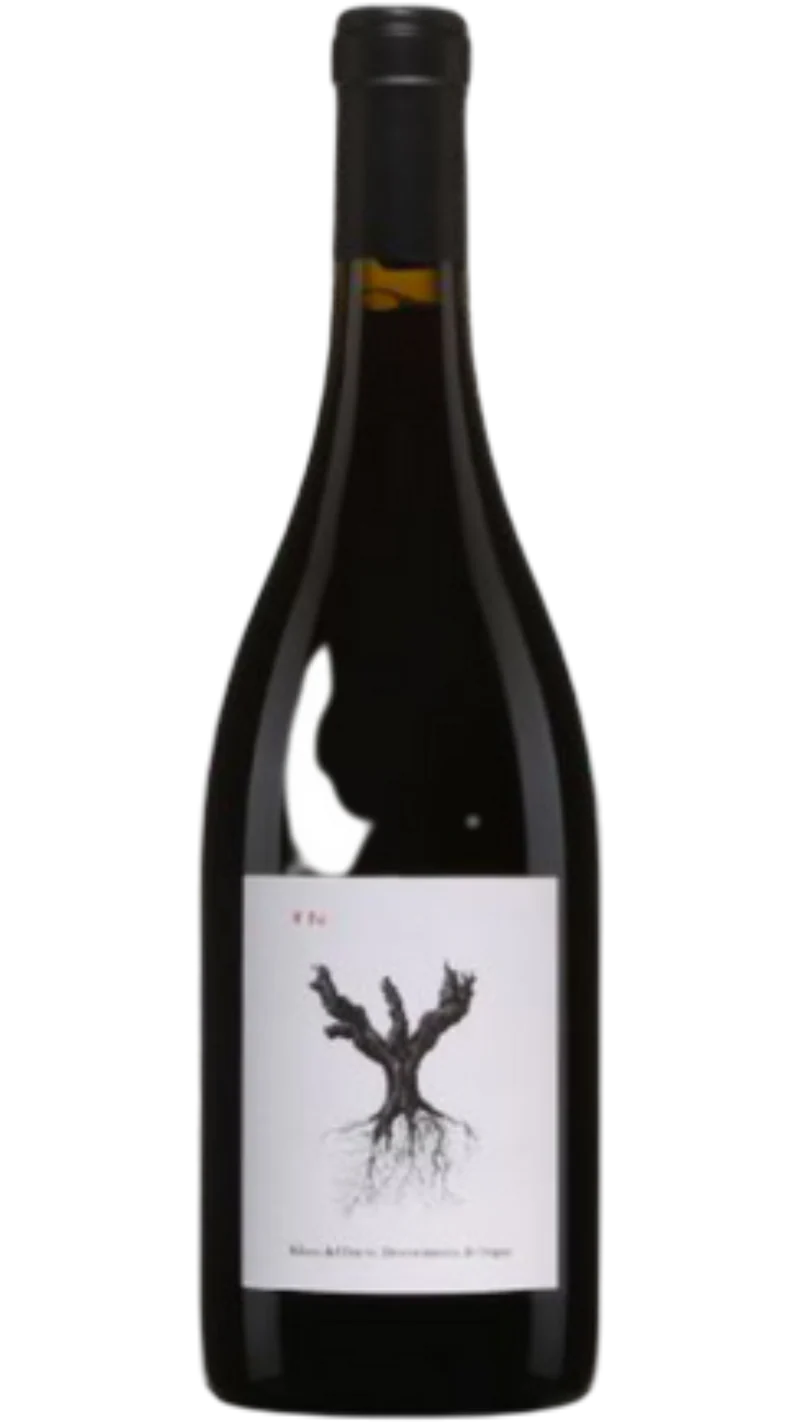 Ribera del Duero Psi - 2023 - Dominio de Pingus