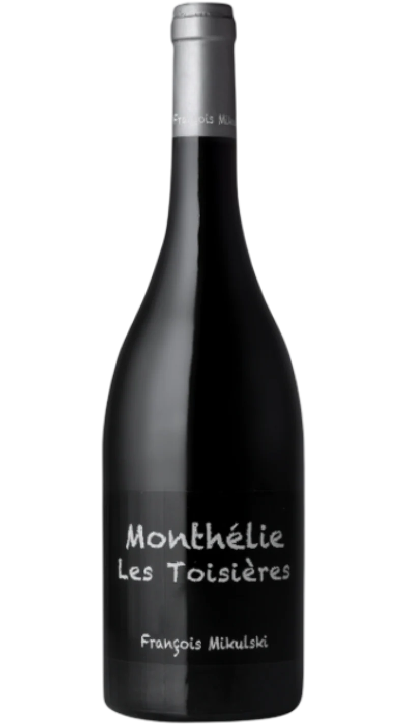 Monthélie les Toisières - 2024 - Domaine François Mikulski