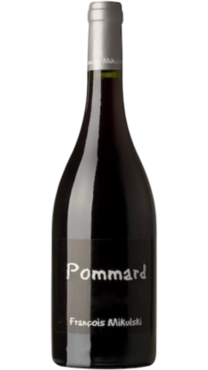 Pommard - 2024 - Domaine François Mikulski