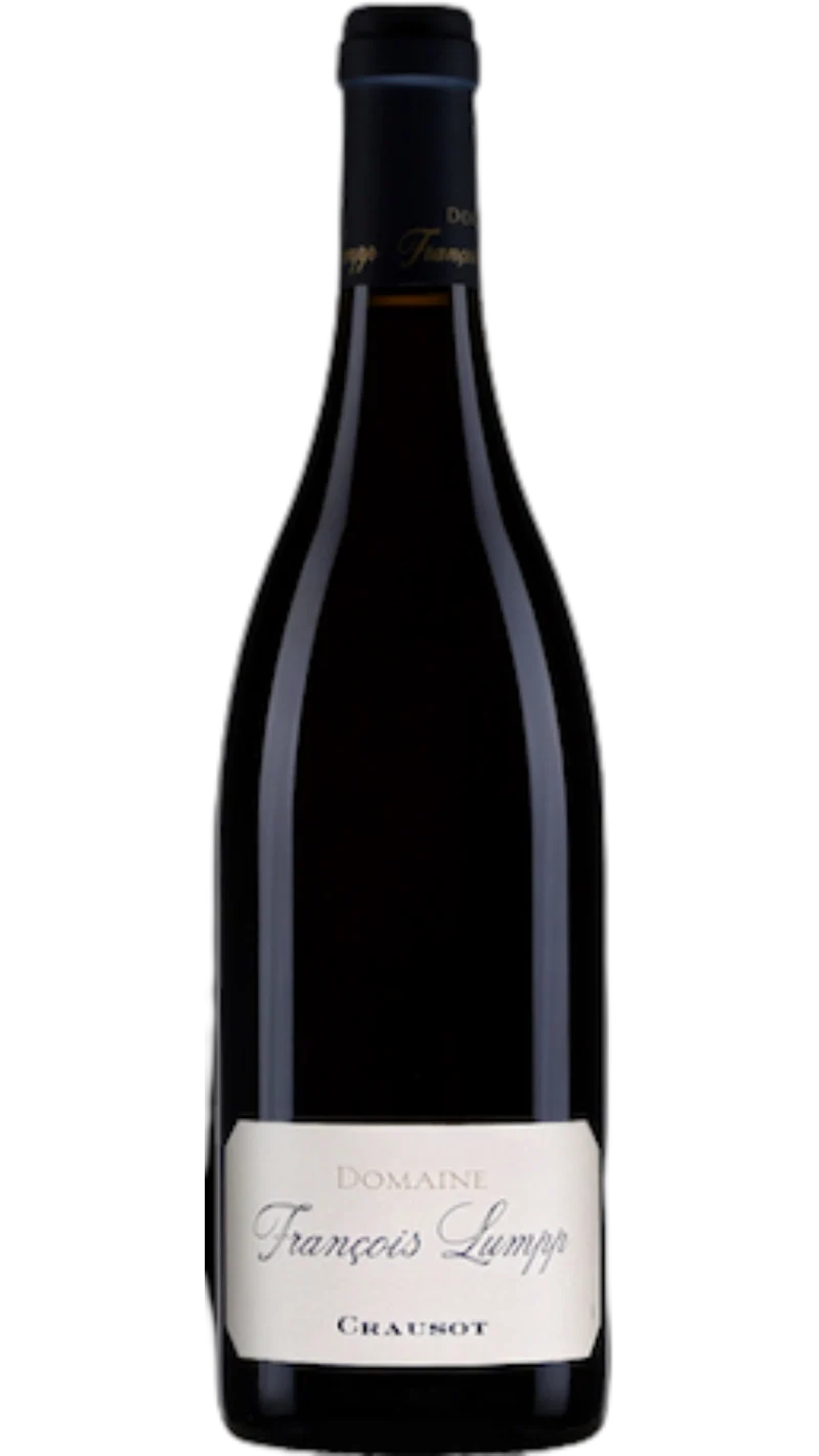 Givry 1er Cru Crausot - 2024 - Domaine François Lumpp