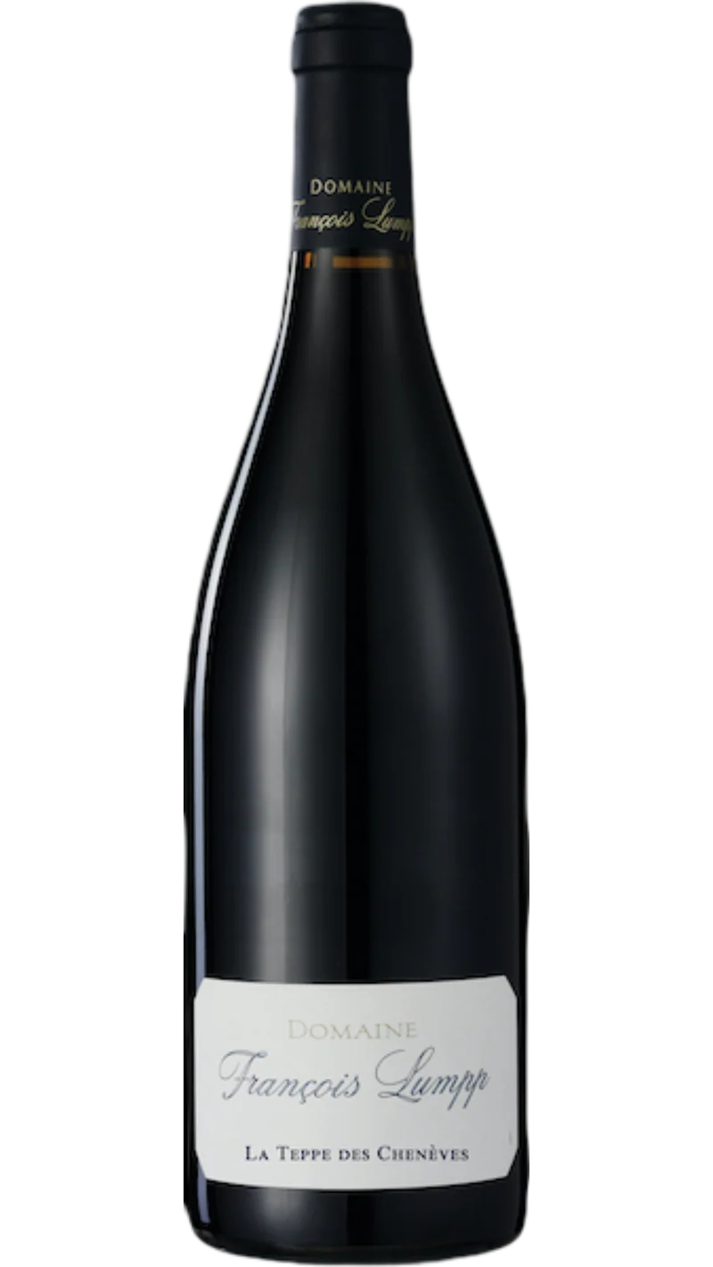 Givry La Teppe des Chenèves - 2023 - Domaine François Lumpp