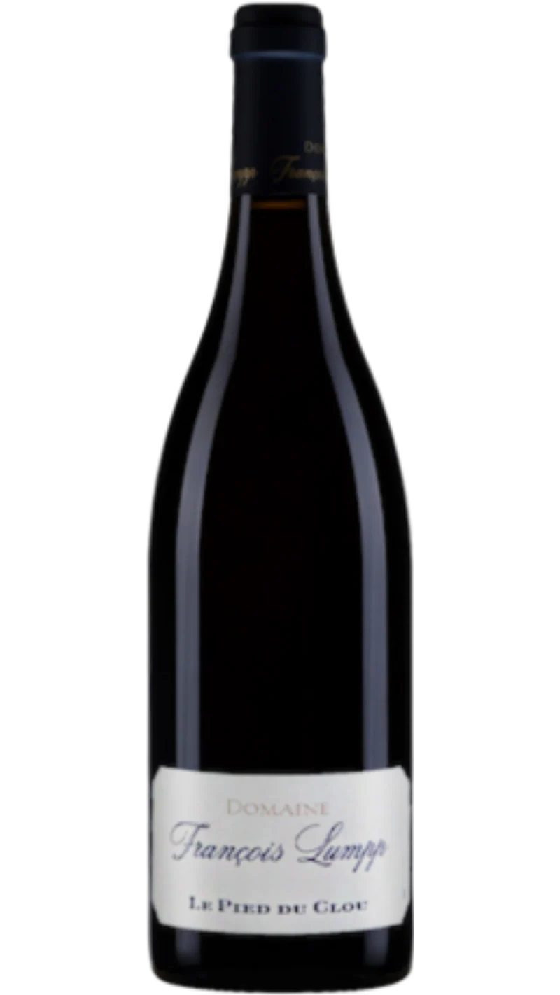 Magnum Givry 1er Cru Le Pied du Clou - 2024 - Domaine François Lumpp