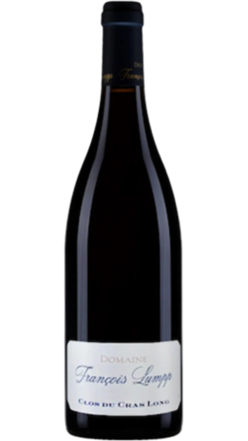 Givry 1er Cru Clos du Cras Long - 2024 - Domaine François Lumpp