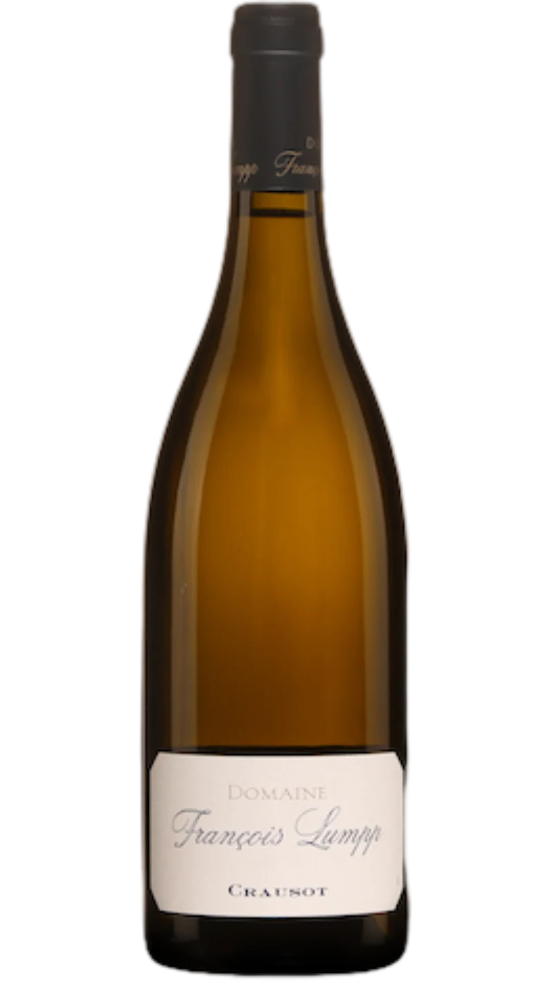 Givry 1er Cru Crausot - 2024 - Domaine François Lumpp