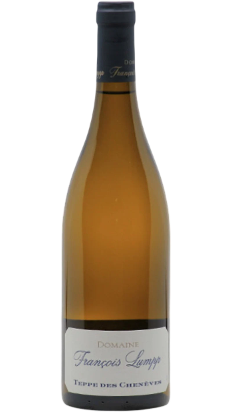 Givry blanc La Teppe des Chenèves - 2024 - Domaine François Lumpp