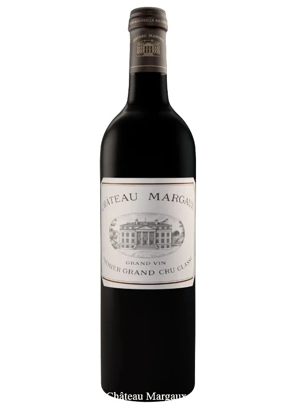 Château Margaux 2000