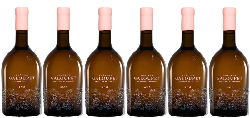 Château Galoupet 2024 X 6