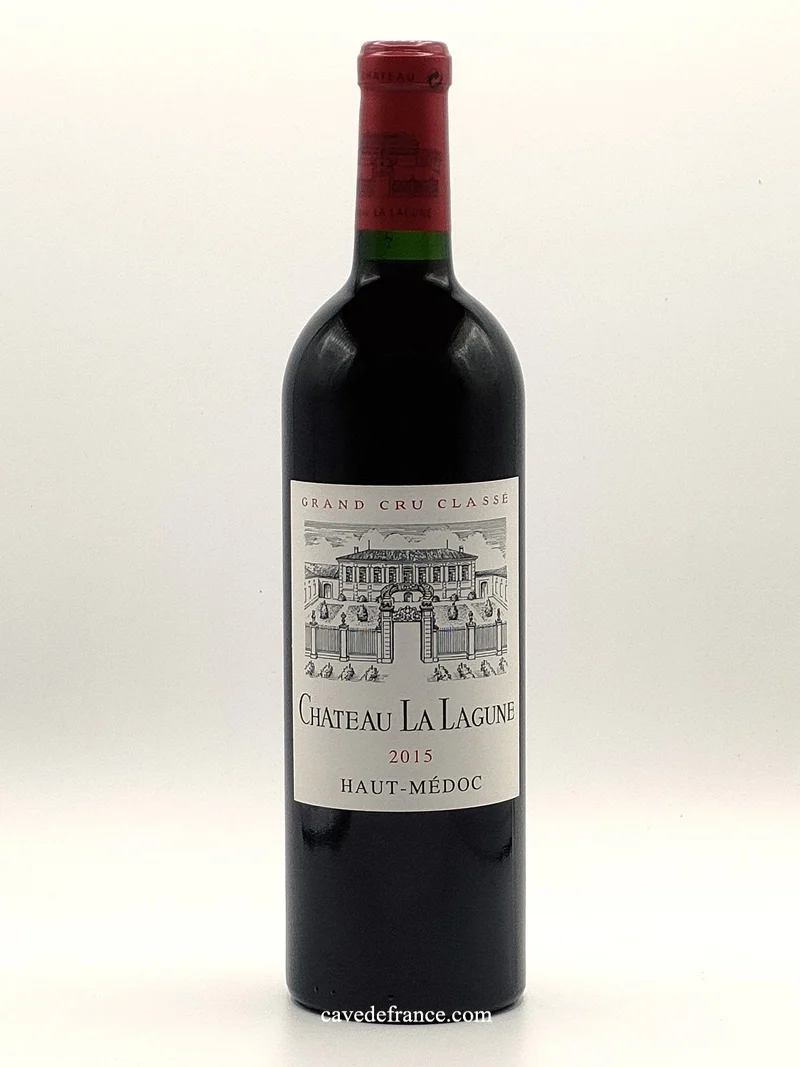 Château La Lagune 2015